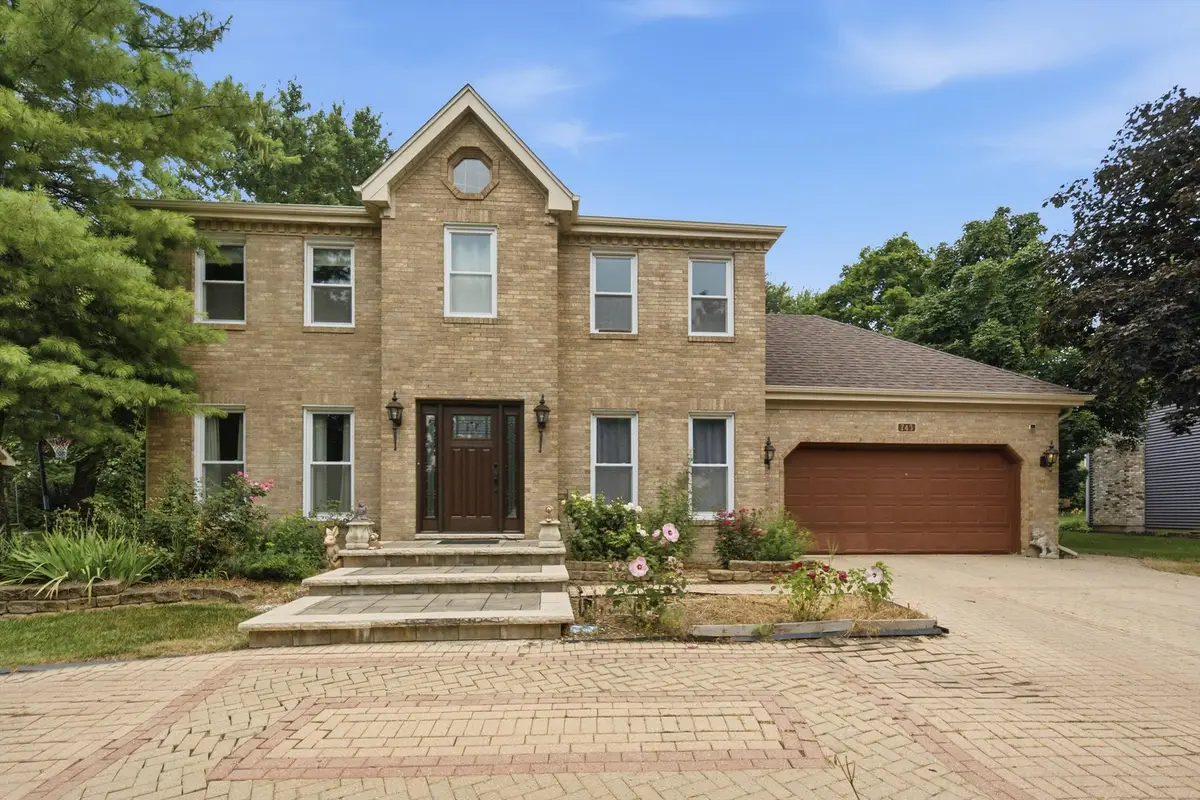 743 Dunham Lane, Bolingbrook, IL 60440 - #1