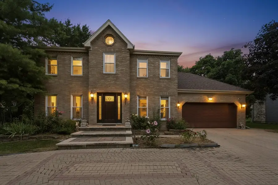 743 Dunham Lane, Bolingbrook, IL 60440 - #2