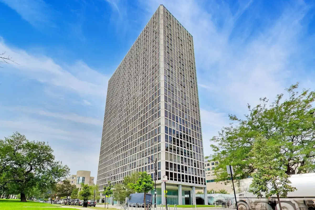 330 W Diversey Parkway #902-04, Chicago, IL 60657 - #1