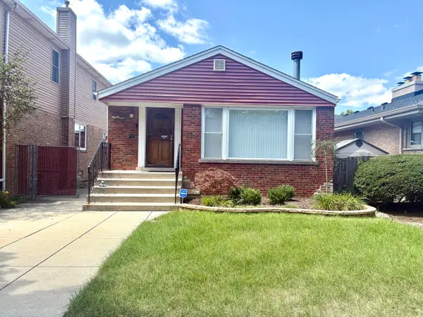 10206 S Fairfield Avenue, Chicago, IL 60655