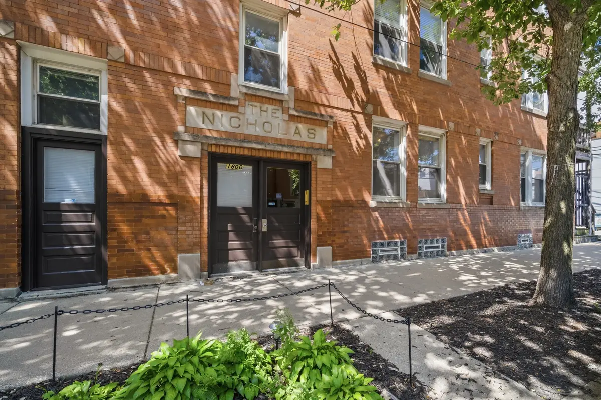 1800 W Superior Street #1N, Chicago, IL 60622 - #1