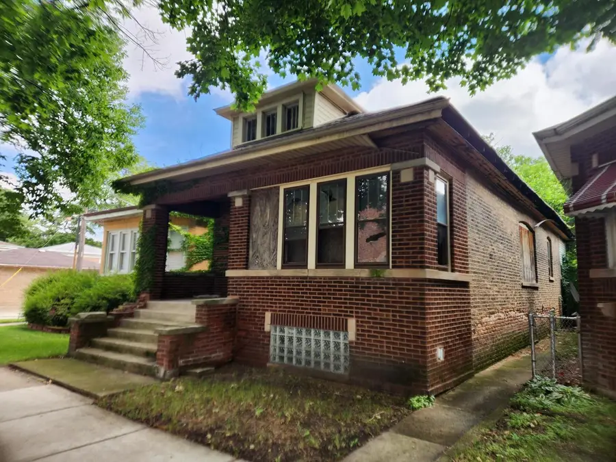 8119 S Perry Avenue, Chicago, IL 60620 - #2