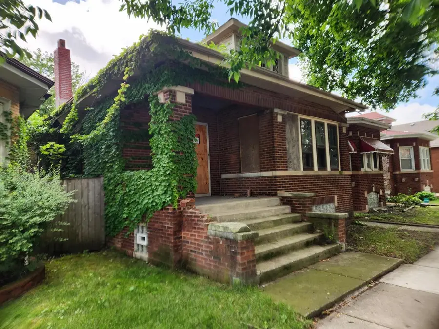 8119 S Perry Avenue, Chicago, IL 60620 - #3