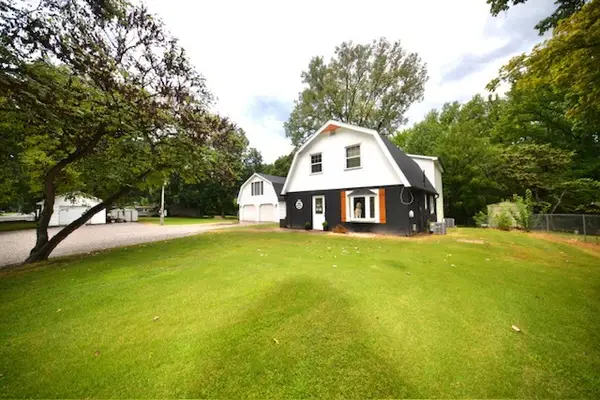 406 W Park Street, Benton, IL 62812