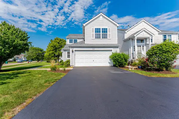 514 Springwood Drive, Joliet, IL 60431