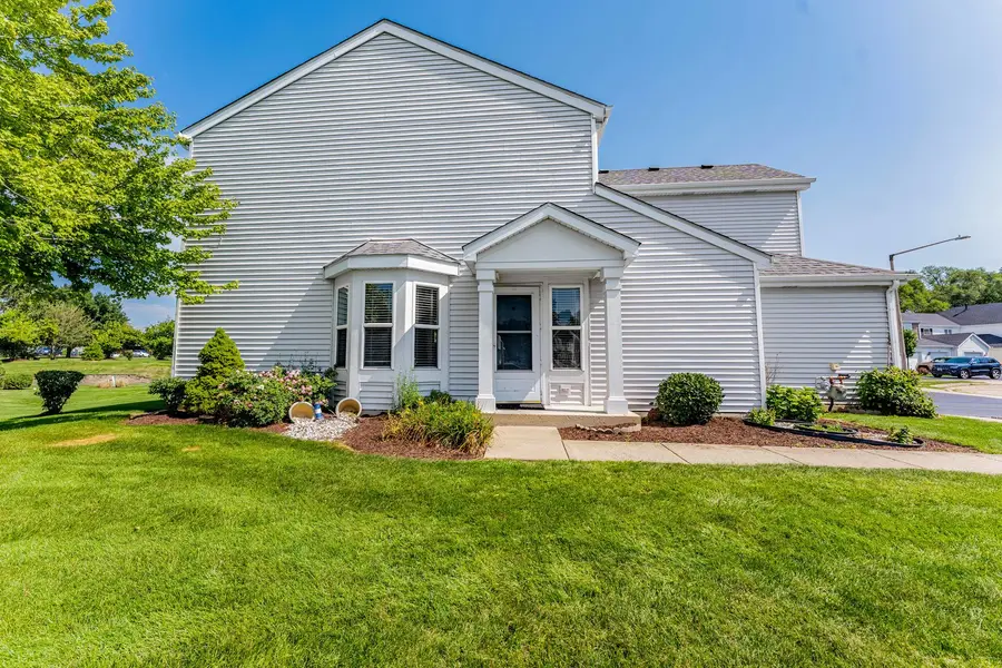 514 Springwood Drive, Joliet, IL 60431 - #3