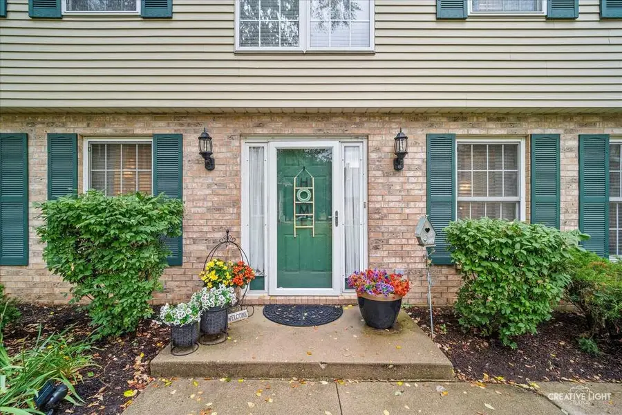 1537 Laurel Oaks Drive, Streamwood, IL 60107 - #2