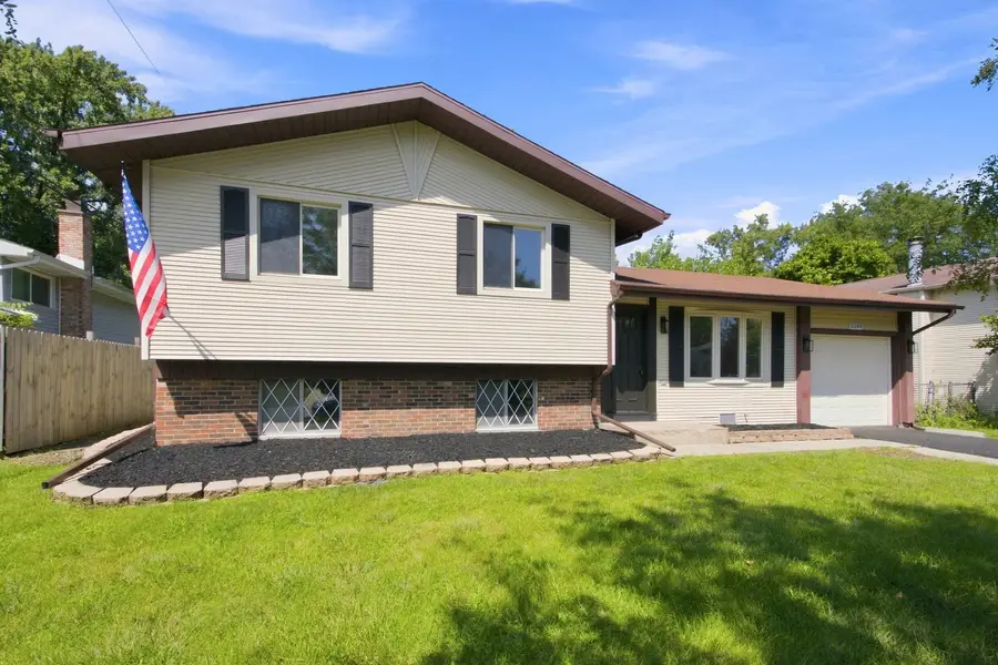 5184 Deerpath Road, Oak Forest, IL 60452 - #2