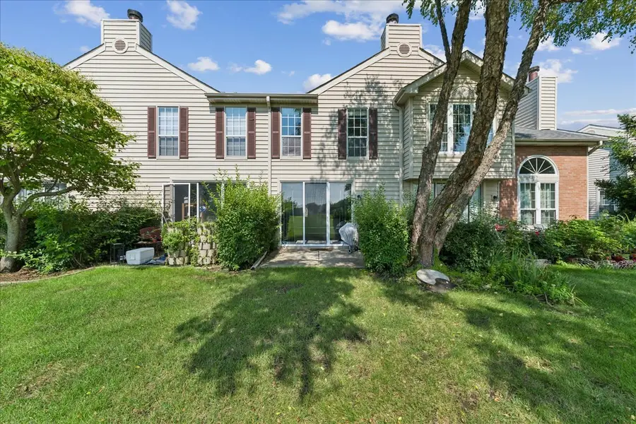 1459 Golfview Drive, Glendale Heights, IL 60139 - #3