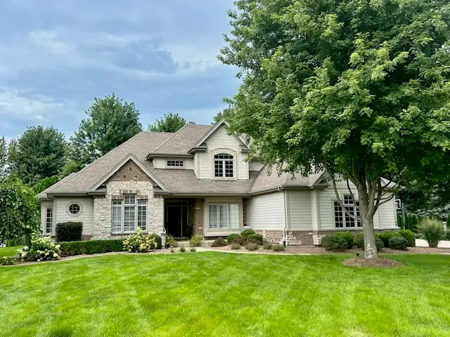 1169 Coyote Run, Bourbonnais, IL 60914 - #1