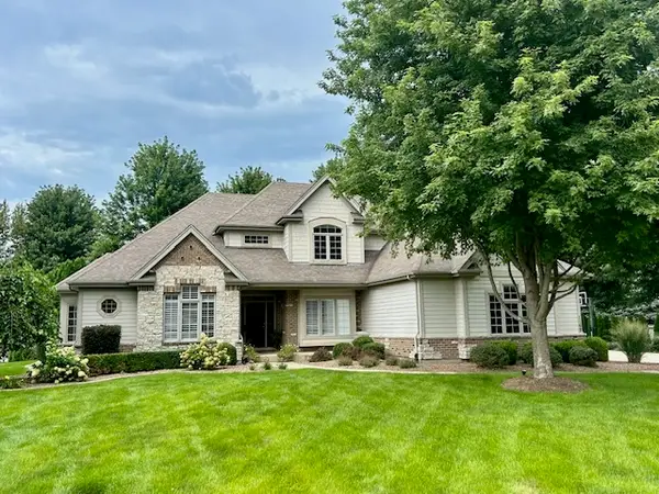 1169 Coyote Run, Bourbonnais, IL 60914