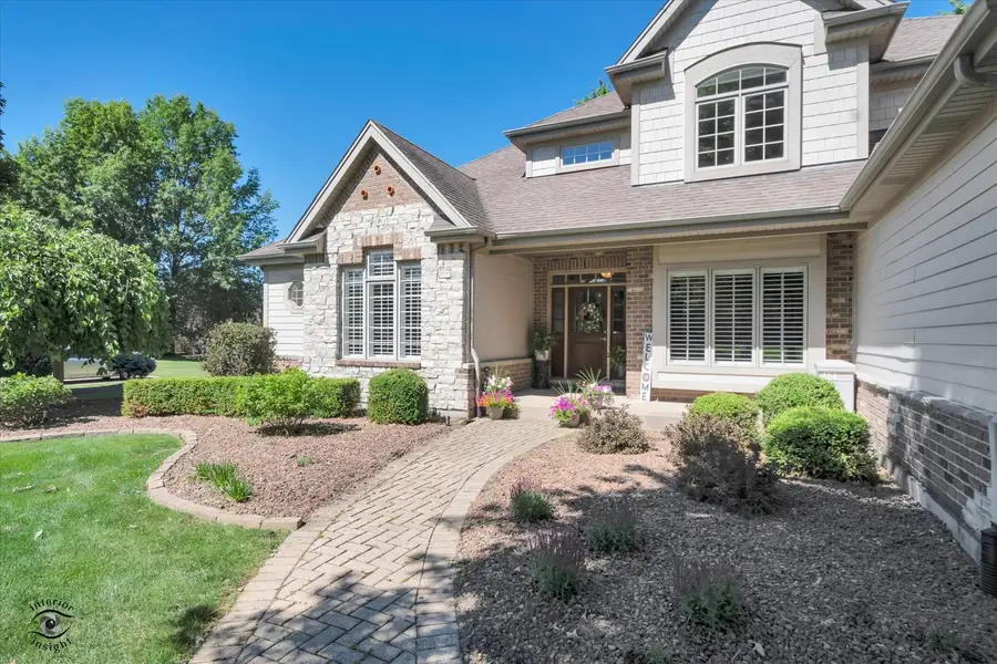 1169 Coyote Run, Bourbonnais, IL 60914 - #2