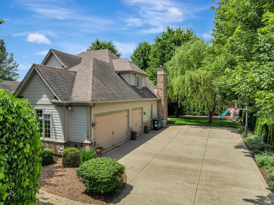 1169 Coyote Run, Bourbonnais, IL 60914 - #3