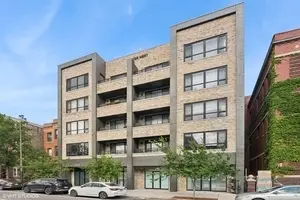 1523 N Western Avenue #4A, Chicago, IL 60622