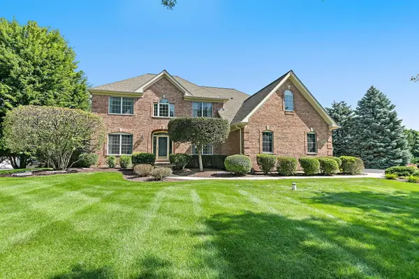 1204 Lorden Court, Cary, IL 60013