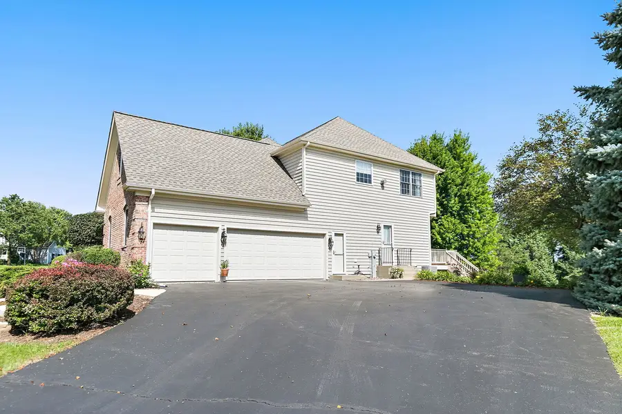 1204 Lorden Court, Cary, IL 60013 - #3