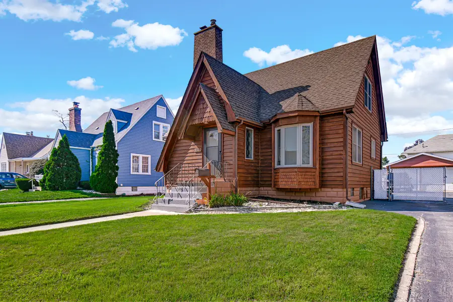 3322 Ann Street, Lansing, IL 60438 - #2