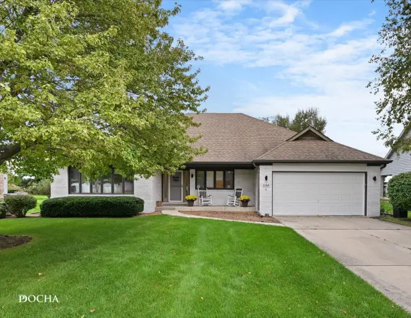1188 Cindy Lane, Sandwich, IL 60548