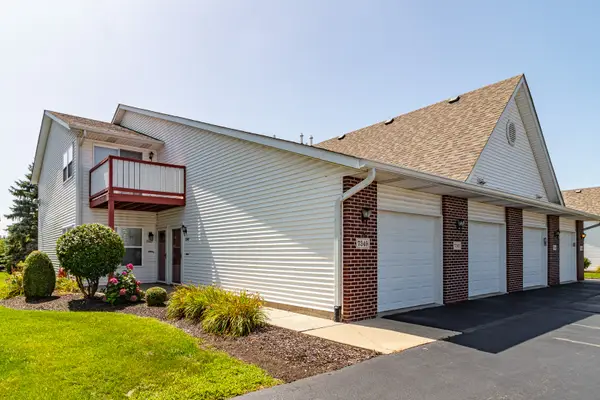 7349 Wallingford Way #7349, Rockford, IL 61107