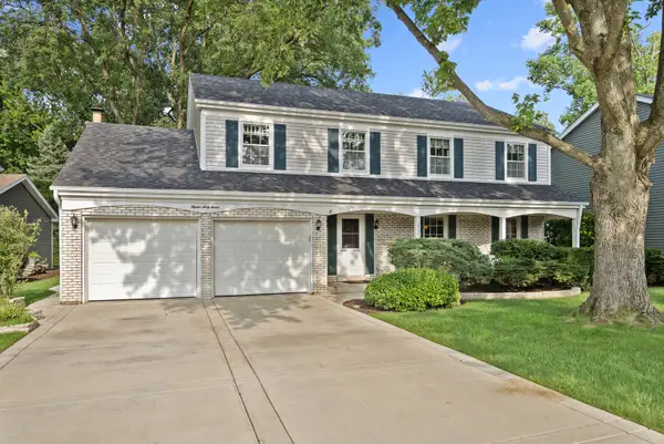 1567 Orth Drive, Wheaton, IL 60189