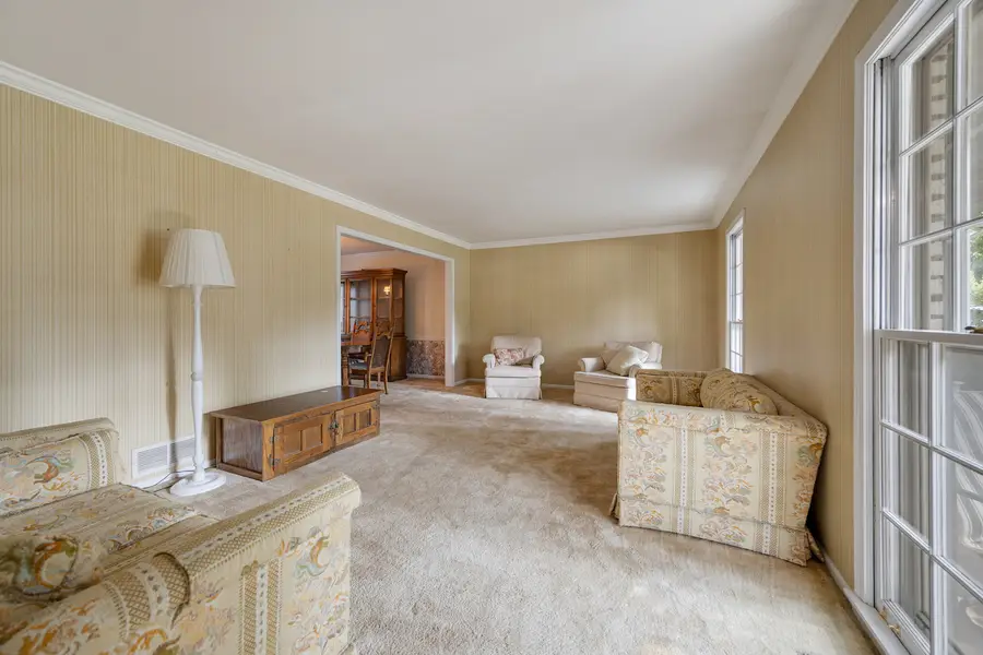1567 Orth Drive, Wheaton, IL 60189 - #3