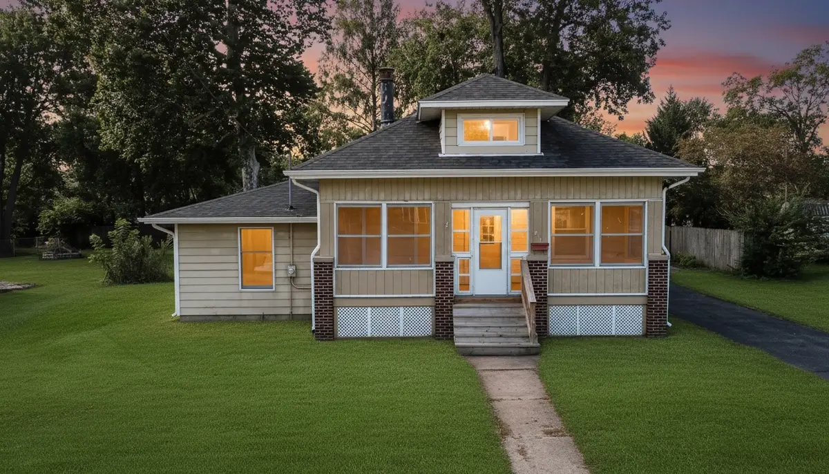 517 E Mulberry Street, Watseka, IL 60970 - #1