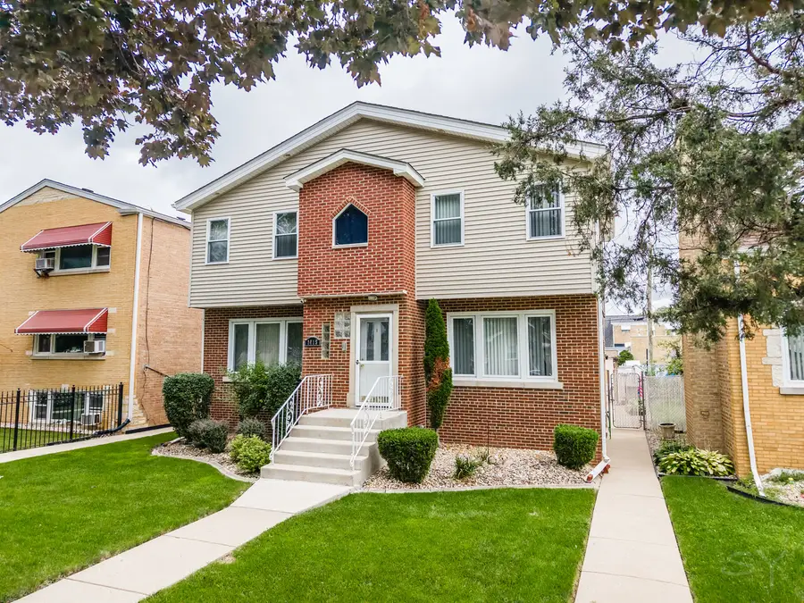 1415 N 14th Avenue, Melrose Park, IL 60160 - #2