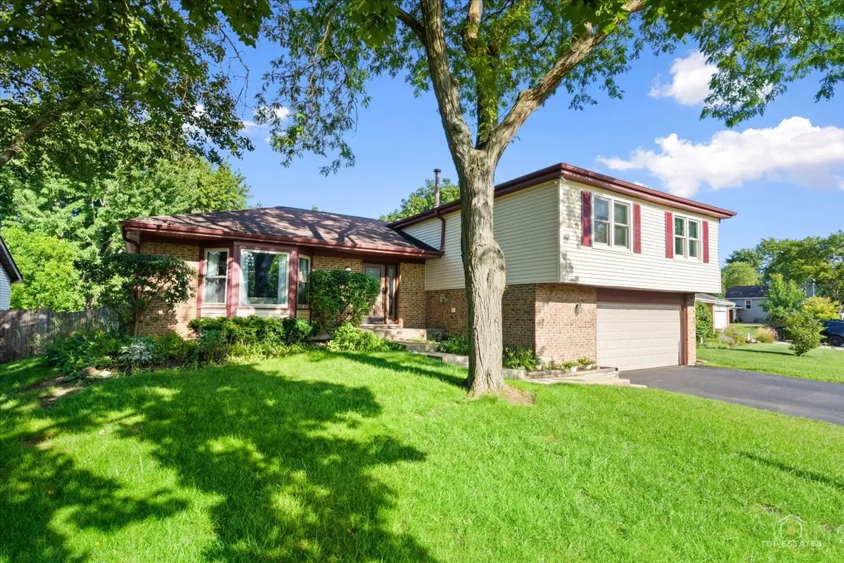 1434 Coral Reef Way, Lake Zurich, IL 60047 - #1