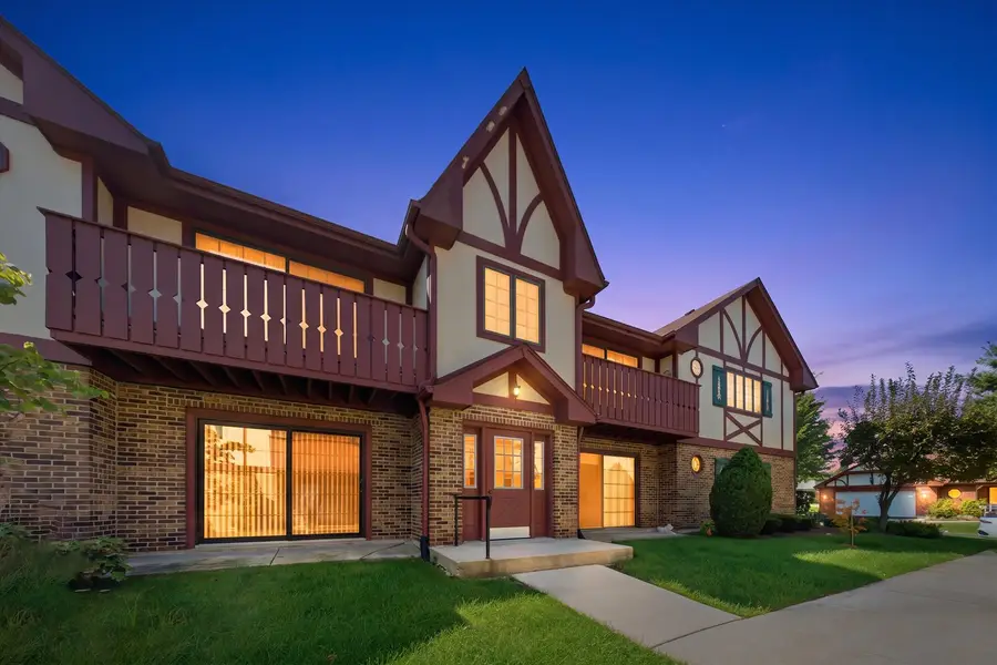 11553 Autobahn Drive E #201, Palos Park, IL 60464 - #3