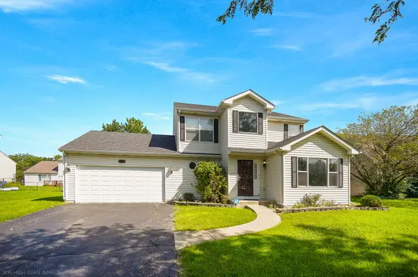 1434 Hawk Drive, Bolingbrook, IL 60490