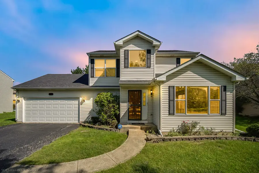 1434 Hawk Drive, Bolingbrook, IL 60490 - #2