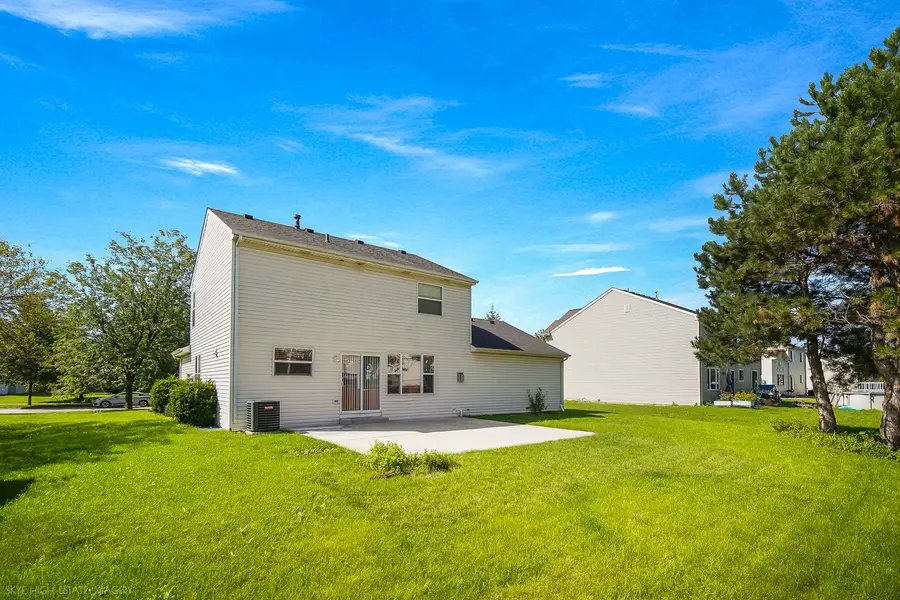 1434 Hawk Drive, Bolingbrook, IL 60490 - #3