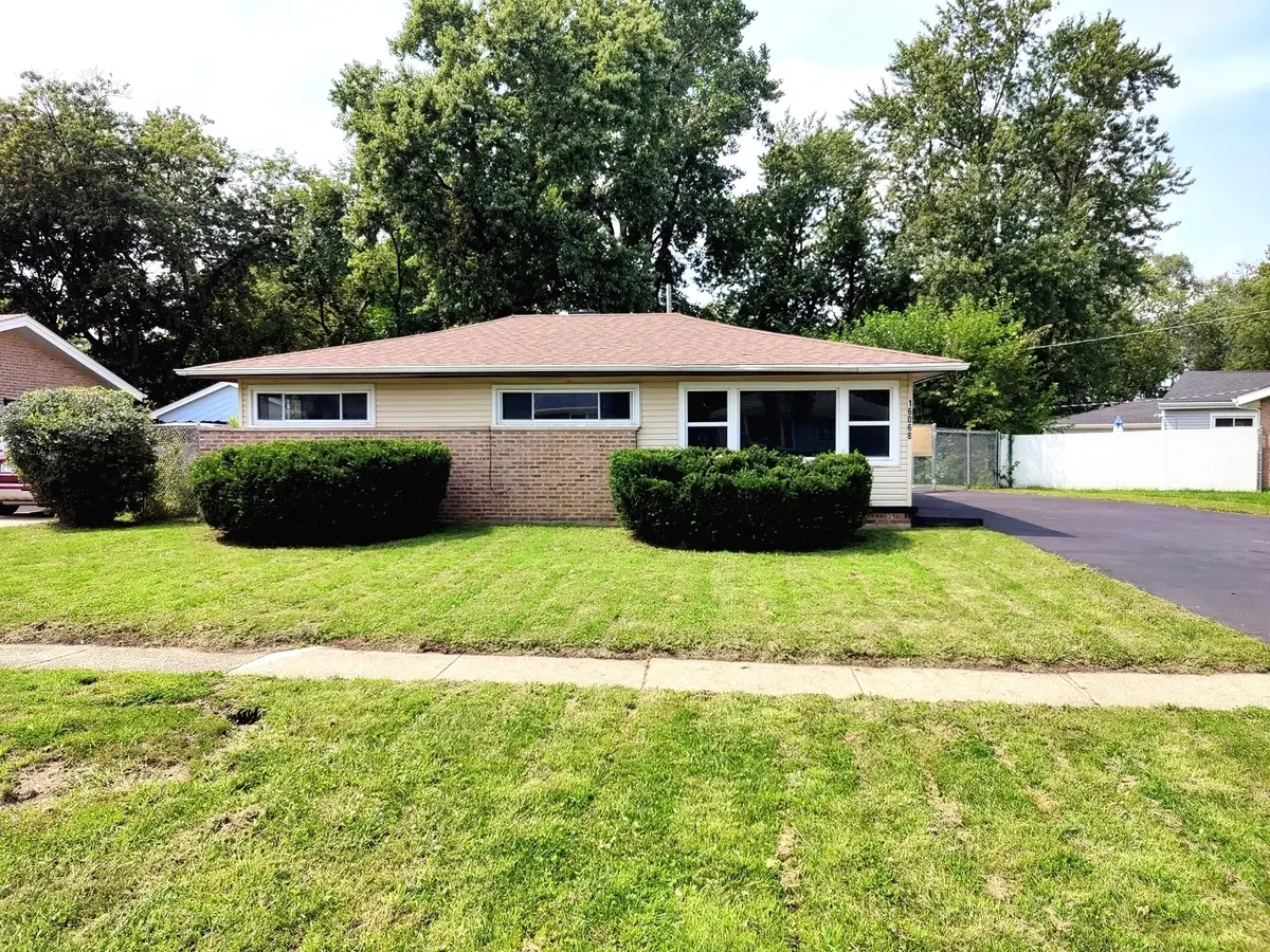 16068 Richmond Avenue, Markham, IL 60428 - #1
