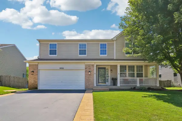 9938 Bedford Drive, Huntley, IL 60142