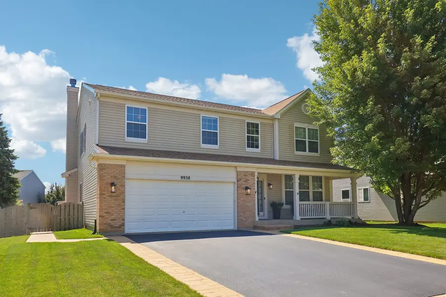 9938 Bedford Drive, Huntley, IL 60142 - #2