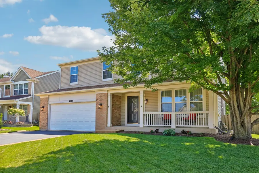 9938 Bedford Drive, Huntley, IL 60142 - #3