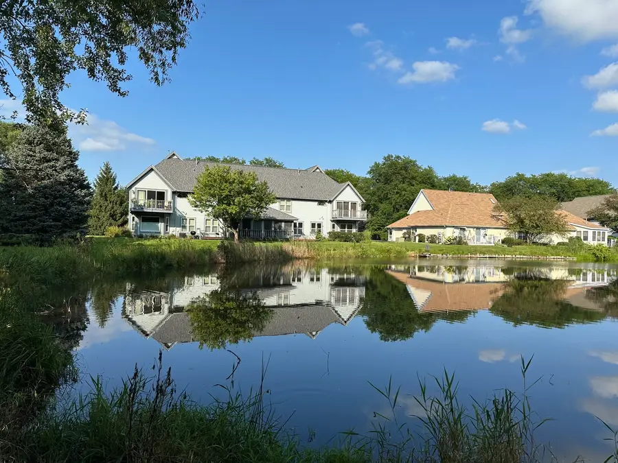 935 Victoria Drive #935, Woodstock, IL 60098 - #2