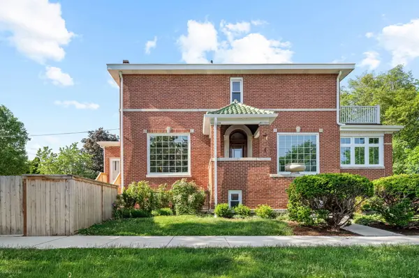 5100 N Long Avenue, Chicago, IL 60630