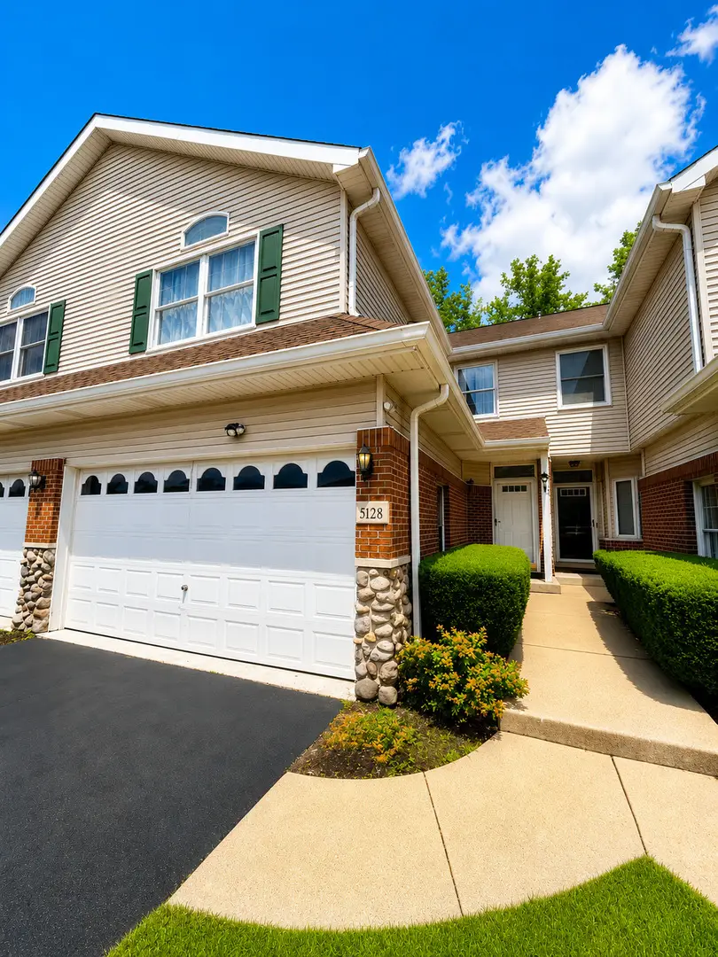 5128 Tomcin Trail, Oak Lawn, IL 60453 - #1