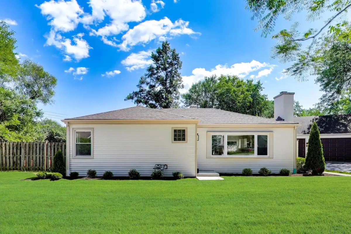 1731 George Court, Glenview, IL 60025 - #1