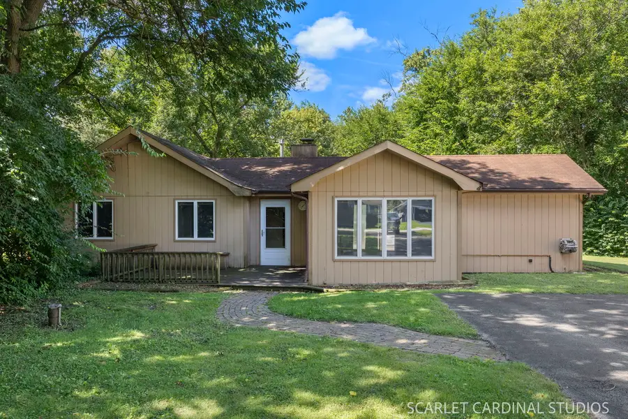 5508 Kingston Avenue, Lisle, IL 60532 - #2