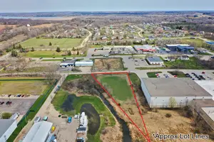 Lot 2 Commercial Street, Richmond, IL 60071