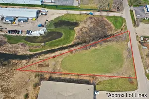 Lot 2 Commercial Street, Richmond, IL 60071 - #2