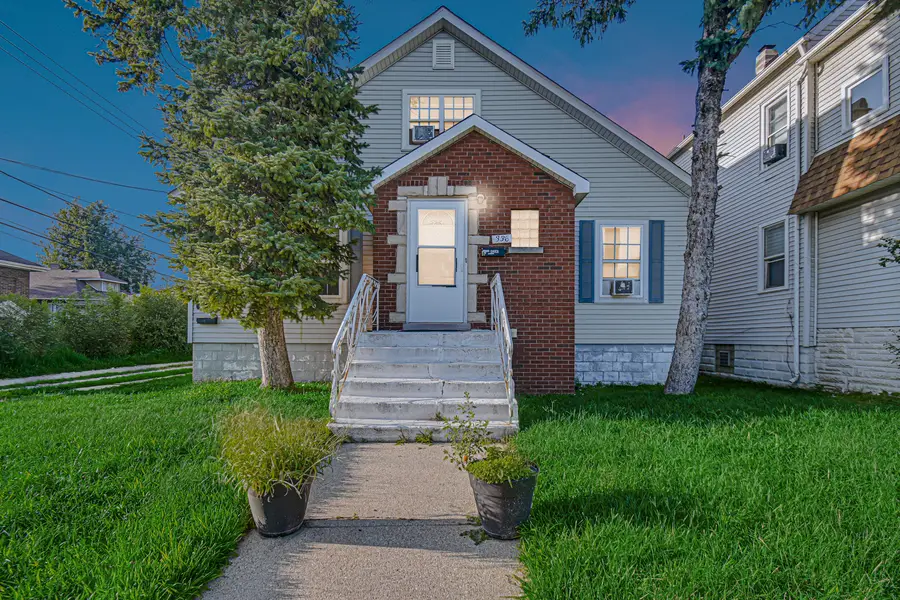 336 153rd Place, Calumet City, IL 60409 - #2