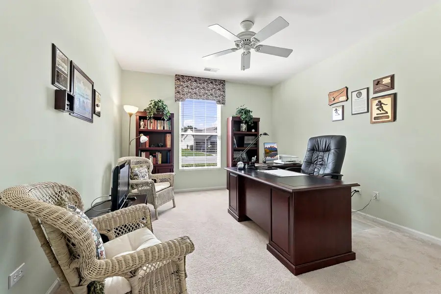 13326 Dakota Fields Drive, Huntley, IL 60142 - #3
