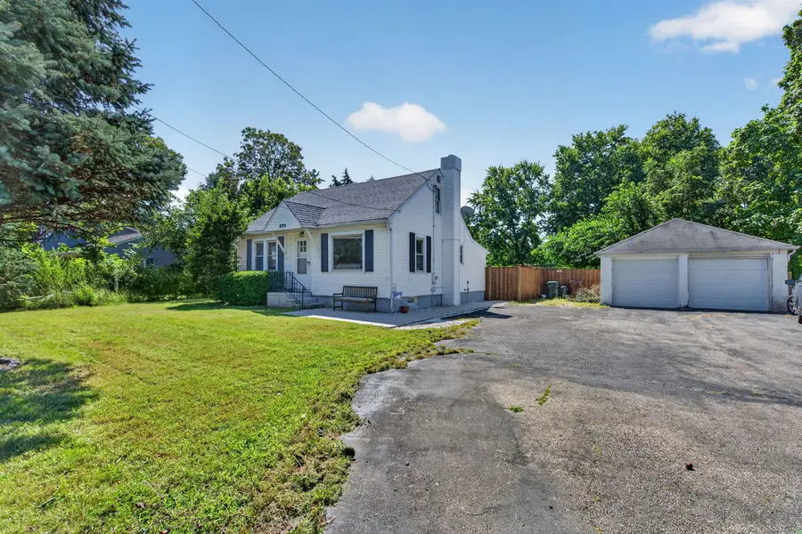 895 Pine Bluff Road, Morris, IL 60450 - #3