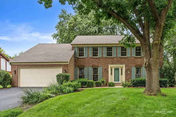 804 Shiloh Circle, Naperville, IL 60540