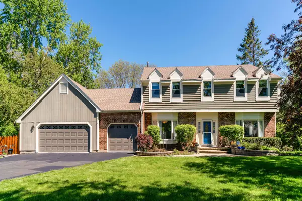 5544 Oak Grove Drive, Long Grove, IL 60047
