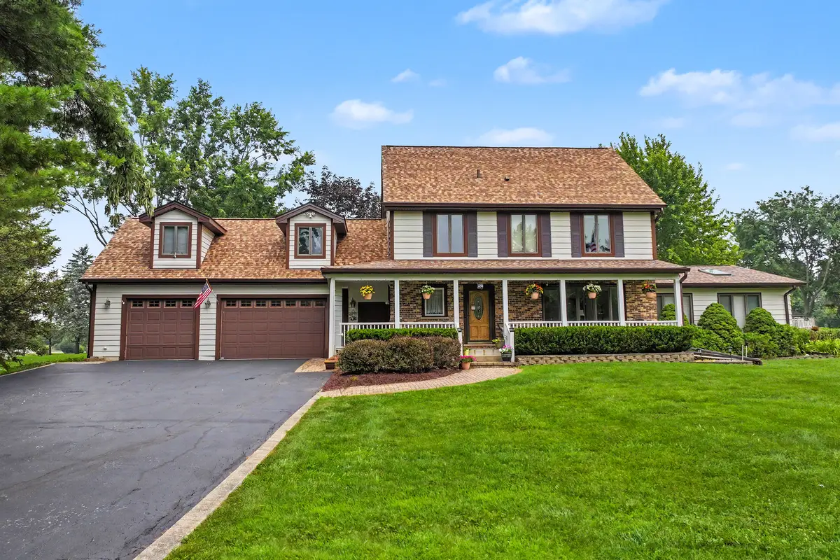 7414 Meadow Lane, Cary, IL 60013 - #1