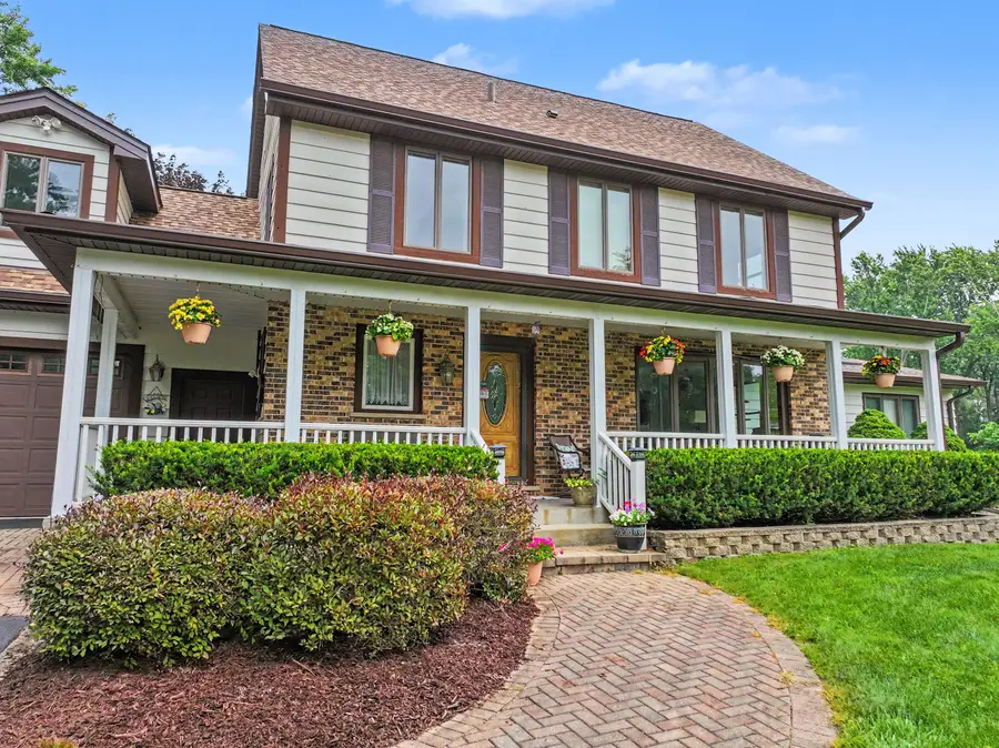 7414 Meadow Lane, Cary, IL 60013 - #2